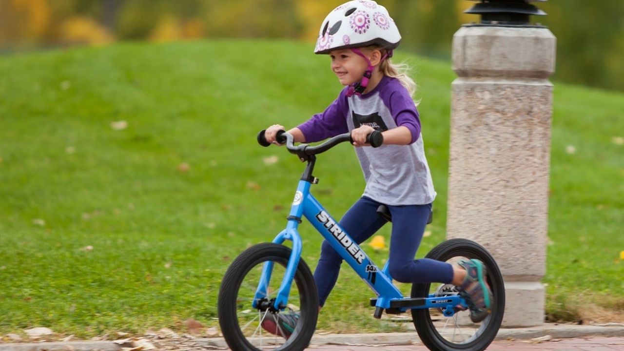 10 Best Balance Bikes for Toddlers in 2022