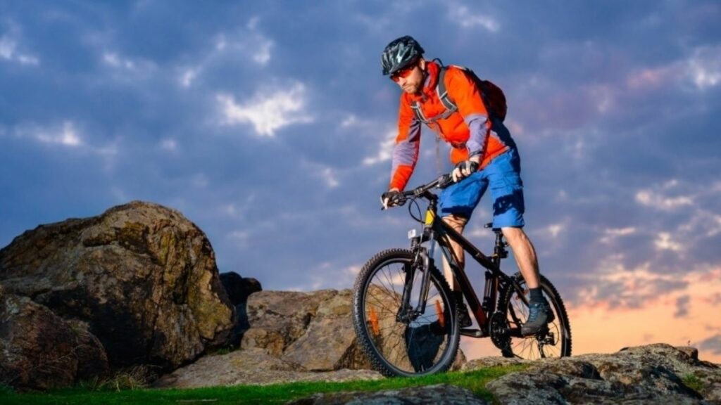 10 Best Full Suspension Bikes of [current_year] (Review)