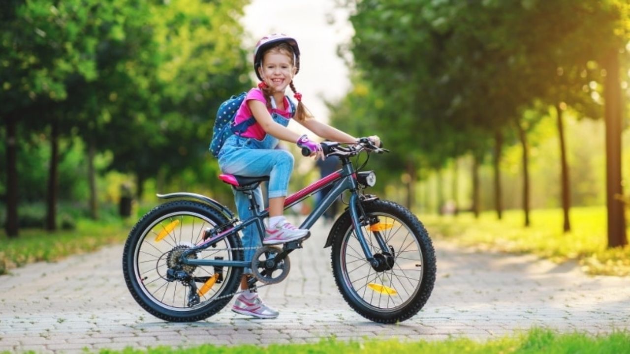 10 Best Kids’ Mountain Bikes in 2021