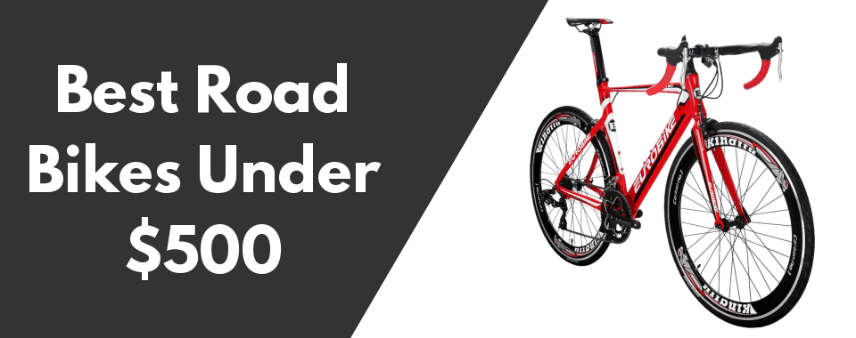 road bikes under $500 featured image 960 wide