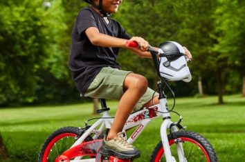 best girl bike 7 year old
