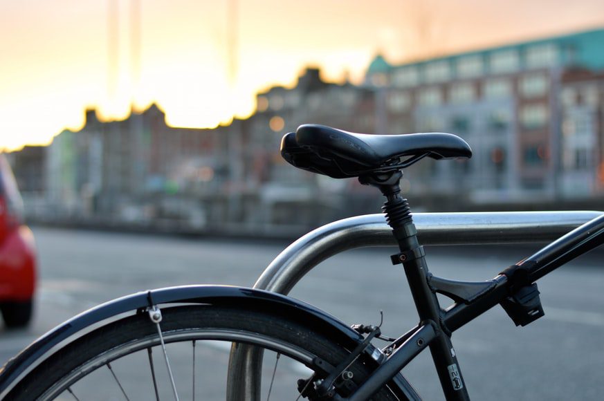 Why Is It Important To Know Your Bike's Serial Number?