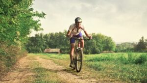 Are Mountain Bikes Good for Long Distances