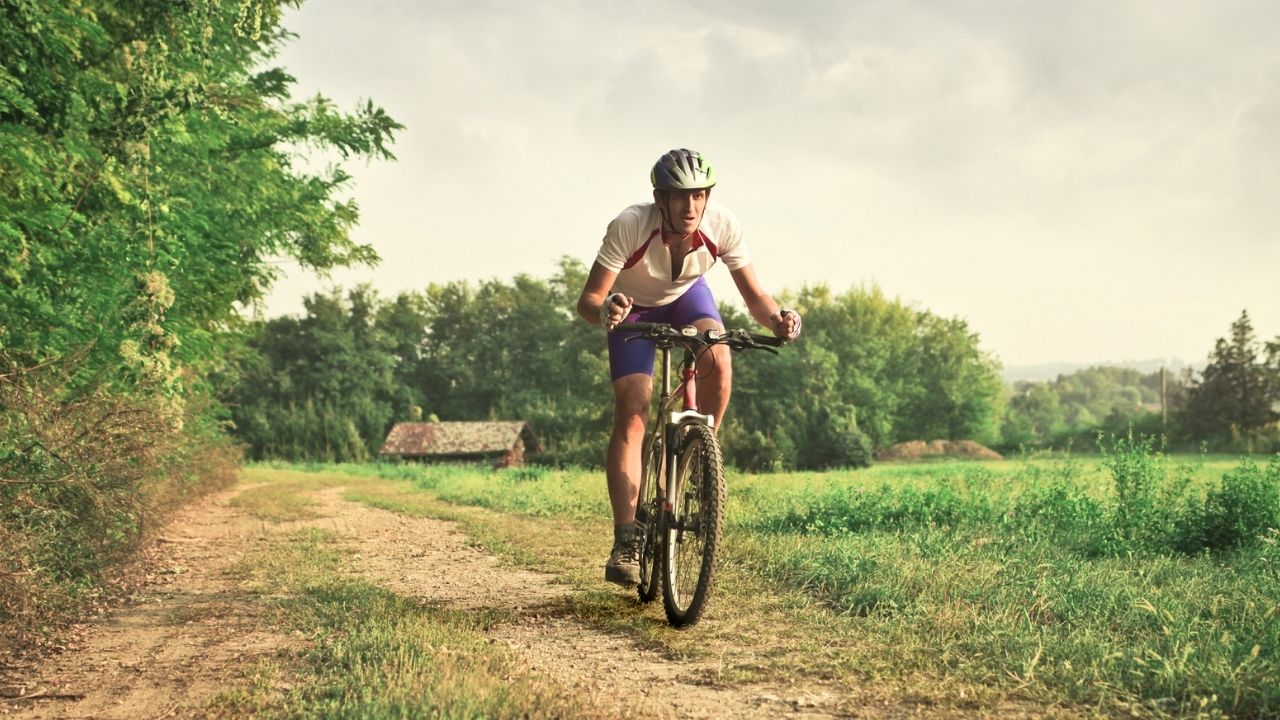Are Mountain Bikes Good for Long Distance?