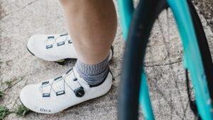 Specialized Cycle Shoes