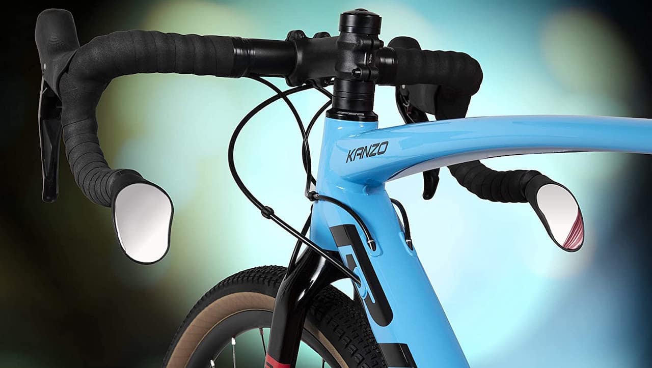 Best Bike Mirrors in 2022: How to make the right choice?