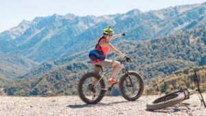 Best Fat Tire Mountain Bikes in 2021