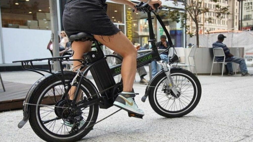 7 Best Folding Electric Bikes in [current_year] (Review)