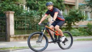 Best Mountain Bikes Under $2,500