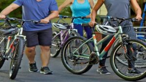 Best Mountain Bikes Under $400