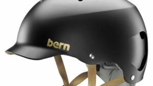 Best Stylish Bike Helmets for Men and Women