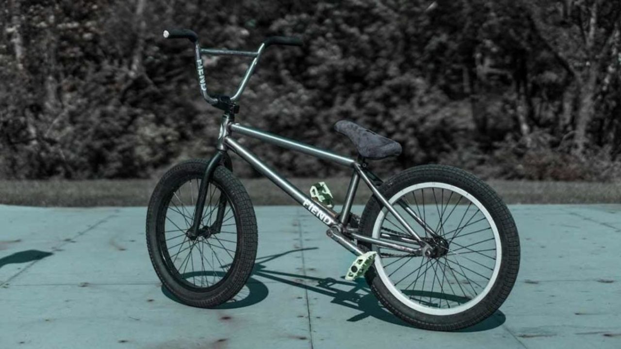 Best Trick Bikes (Freestyle BMX) To Buy In 2022 & What To Look Out For