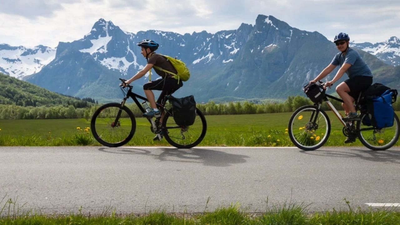 Can You Use Mountain Bikes on the Road?