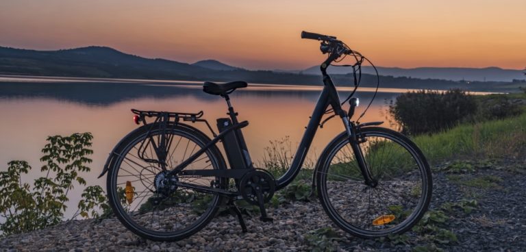 10 Best Electric Bikes Under $1000 in 2020 (Review)