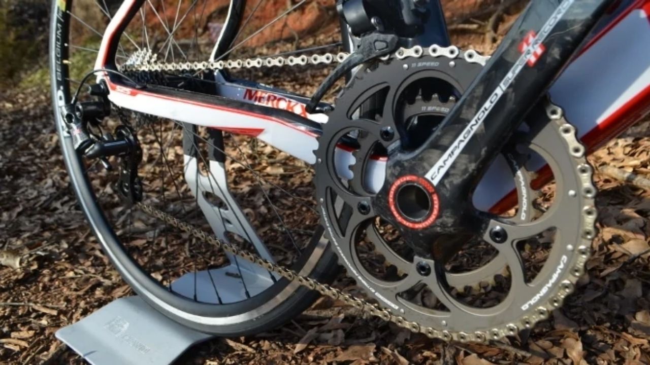 Everything You Need to Know About Cleaning a Bike Chain