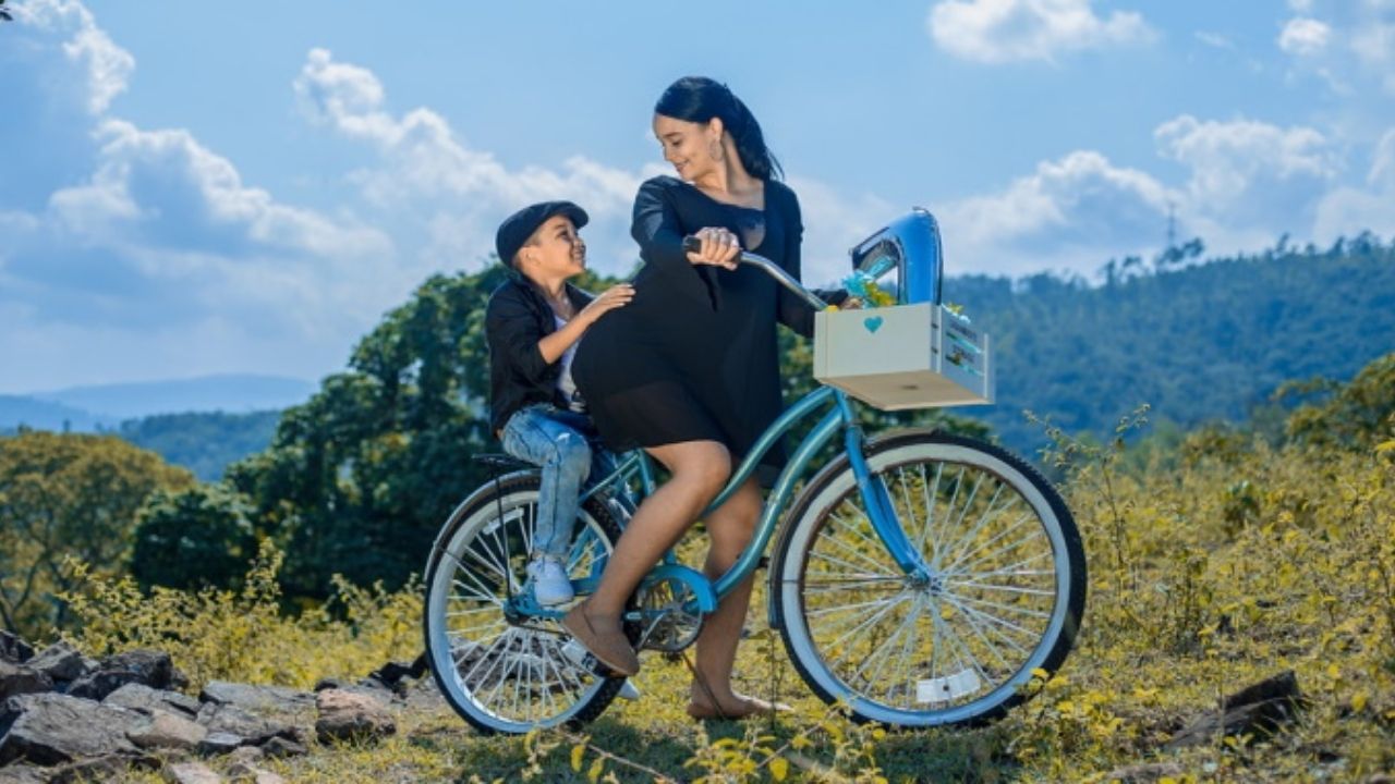 Is it Safe to Ride a Bike When Pregnant?