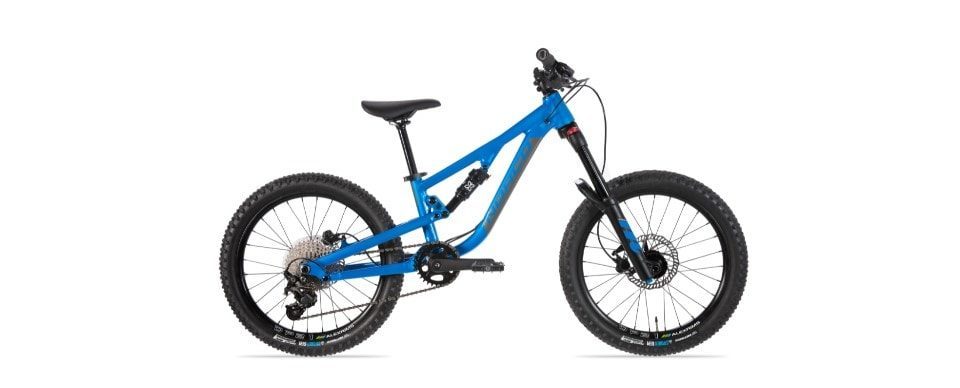 Norco Fluid 2.2 FS