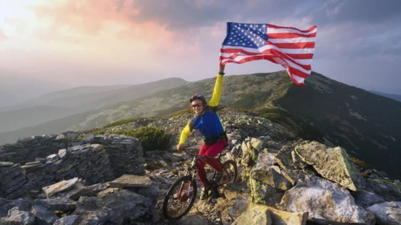 What Mountain Bikes Are Made in the USA?