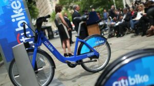 What is bike sharing, and how can it help you?