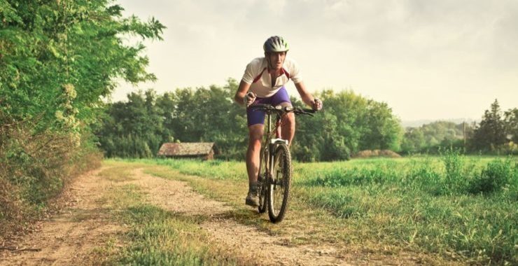 best mountain bike for long distance