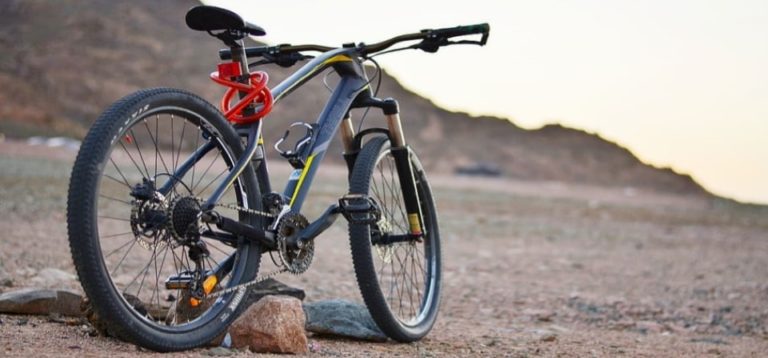 cross country fahrrad