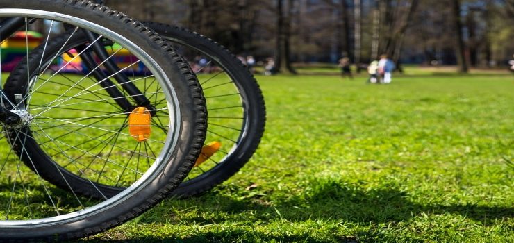a wider hybrid rim