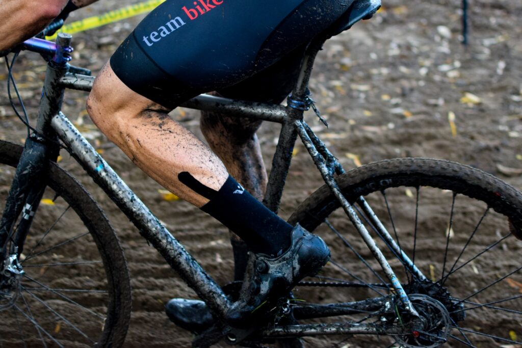 bike mudguard
