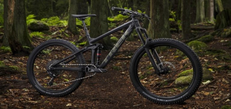 what is the best enduro mountain bike