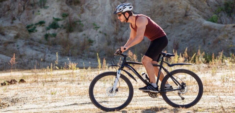 eurobike s7 mountain bike review