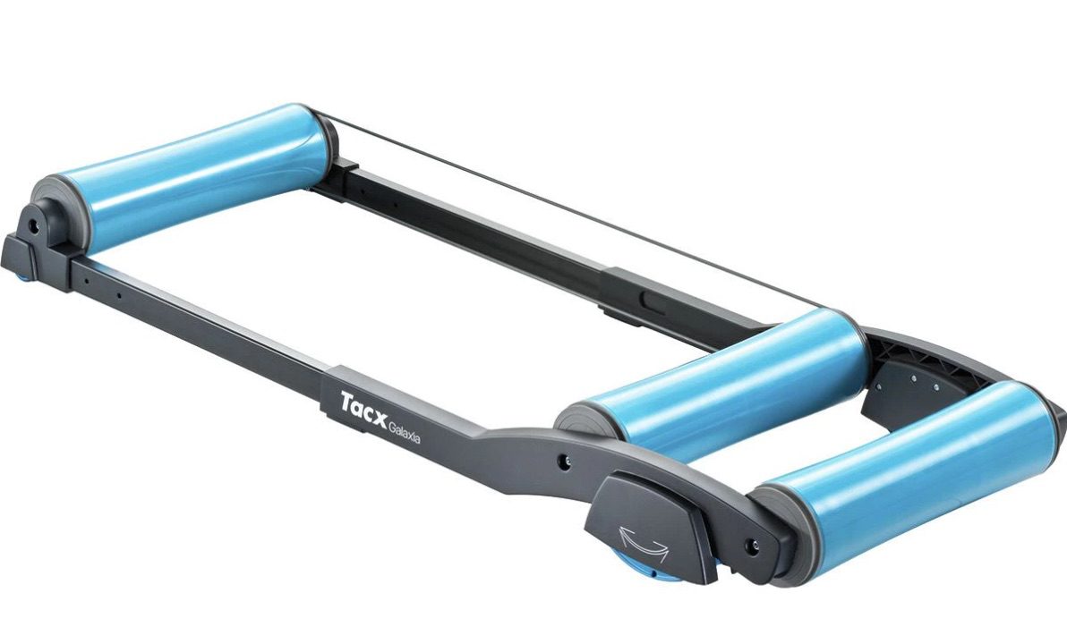 How hard is it to use bike rollers? Should you use them for practice?