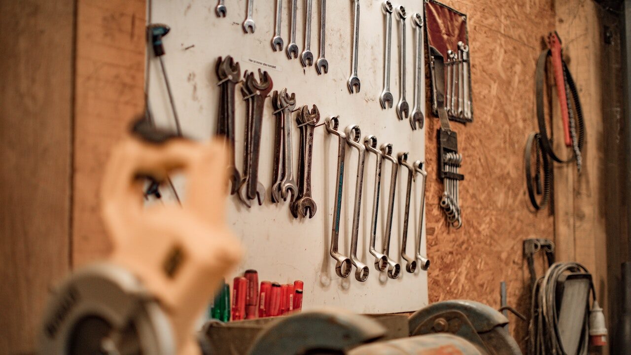 Choosing a Tool Set for Your Bike, Every Tool You Must Carry