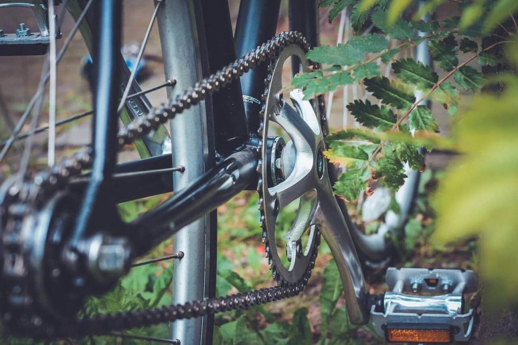 bicycle chain