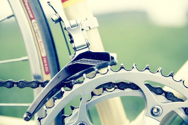 bicycle chain