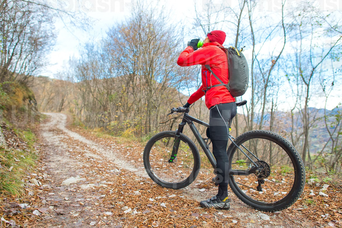 Can you convert your old bike into a gravel bike for rocky terrain?