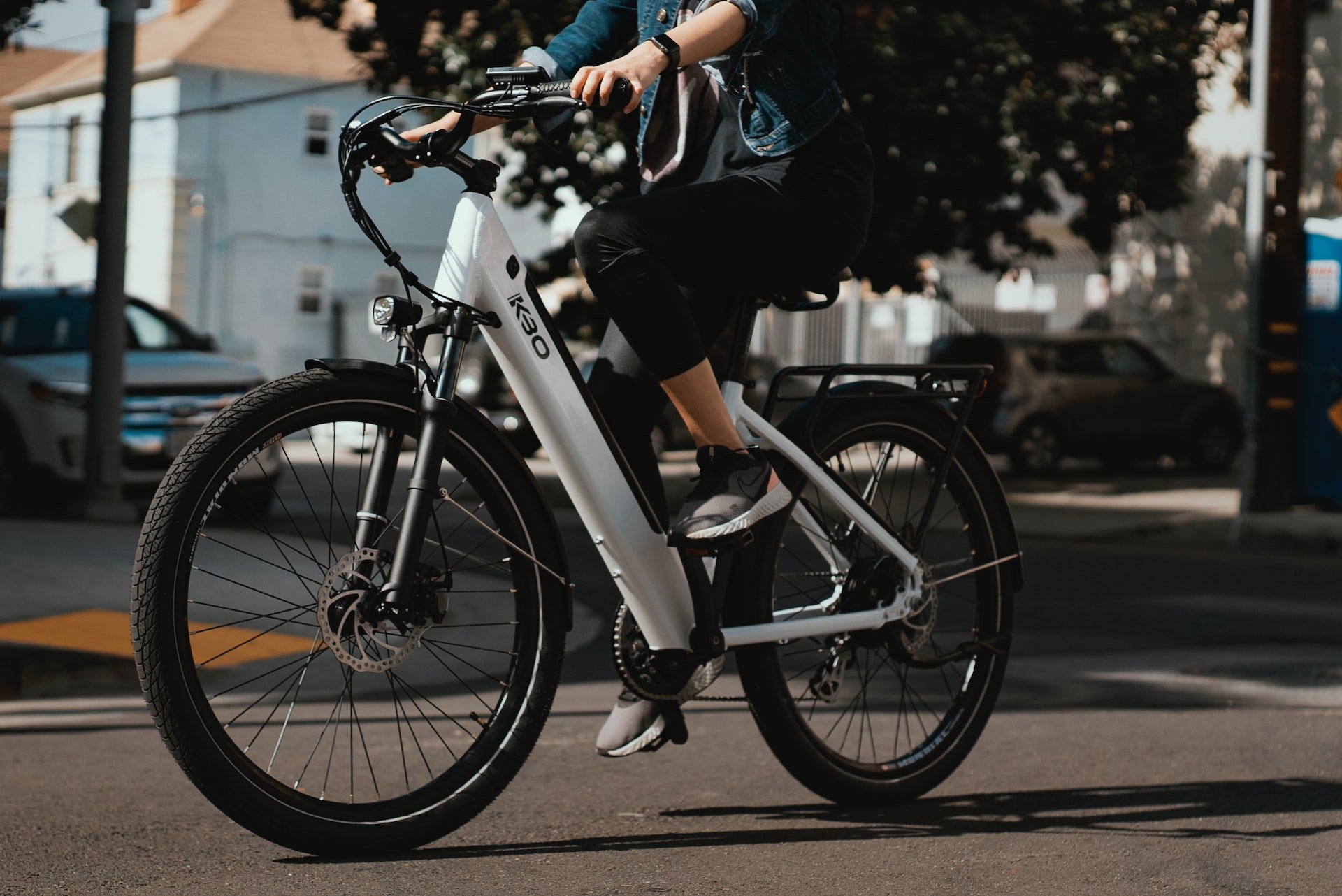 Best Off-Road Electric Bikes to Buy in 2022!