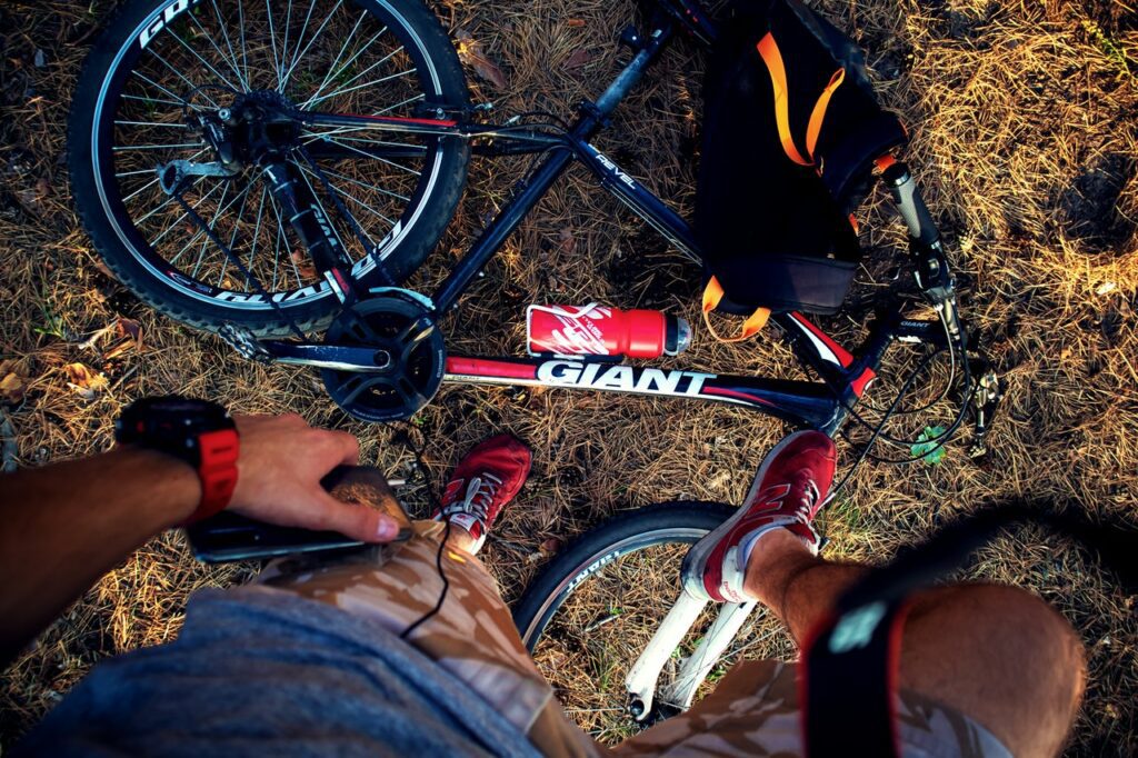 Get the Right Gear