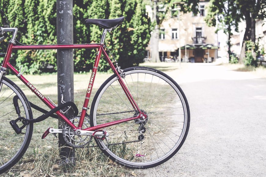How To Check If Your Bike Is Stolen?