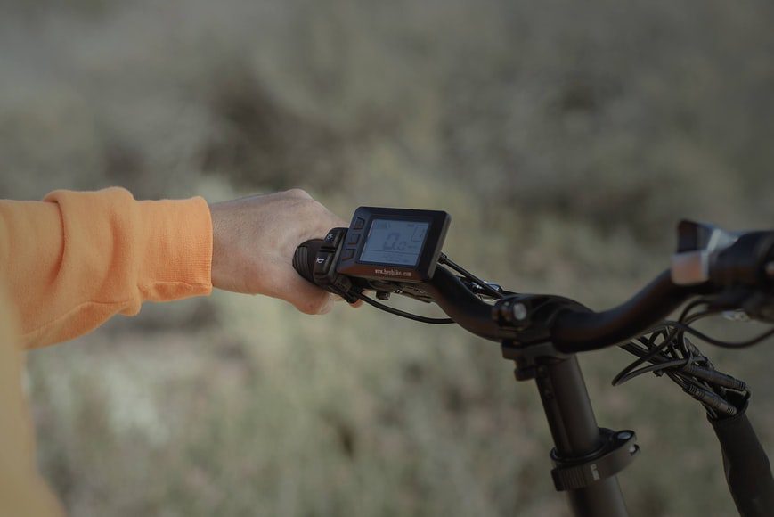 Alternate Ways For Bike Protection