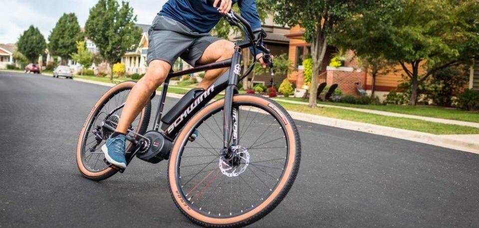 electric bikes under $200