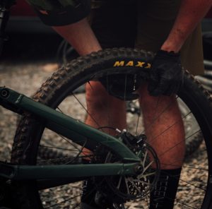 type of valve is presta